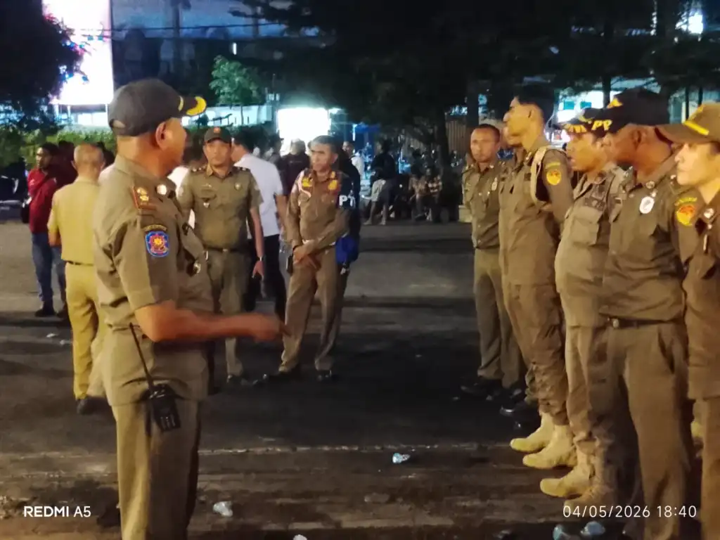 Seruan Aksi