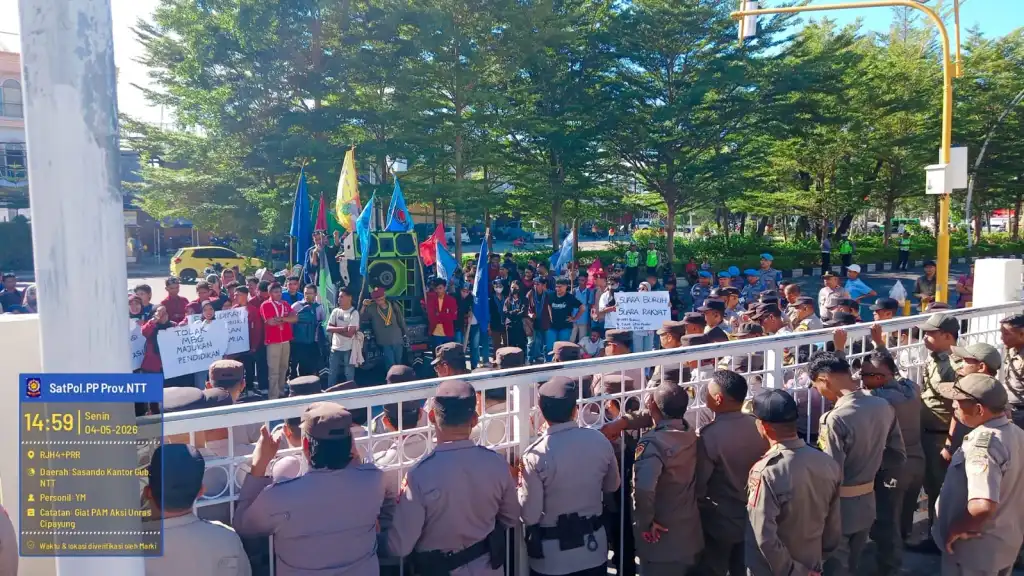 Seruan Aksi