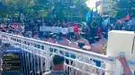 Seruan Aksi