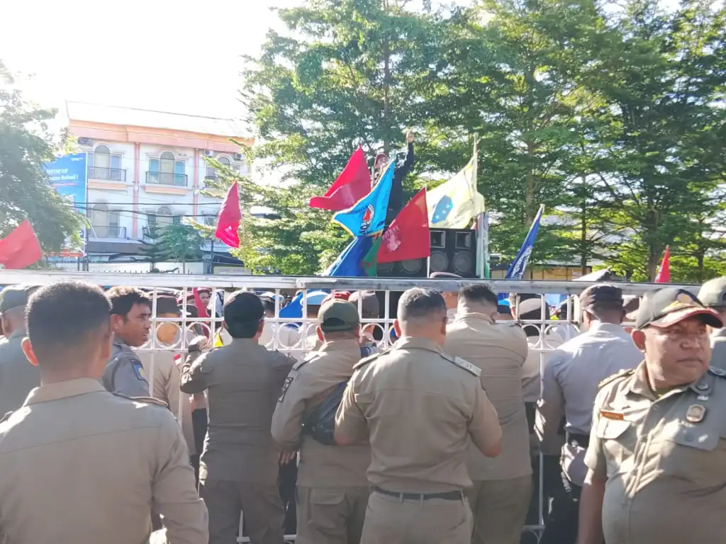 Seruan Aksi (Jiid 2)