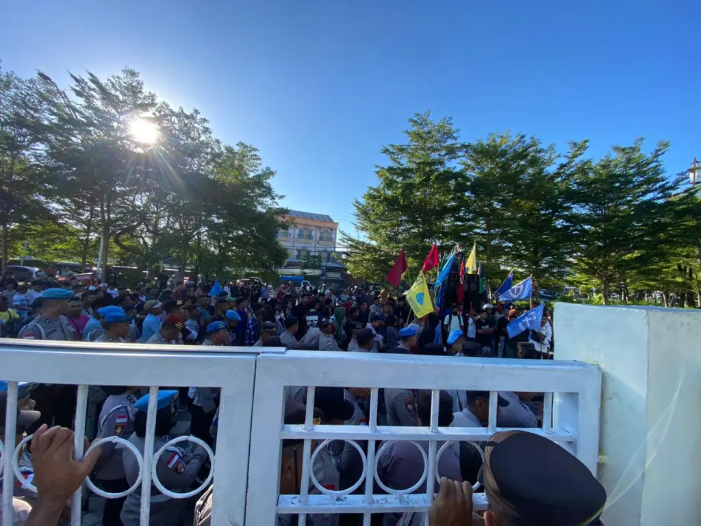 Seruan Aksi (Jiid 2)