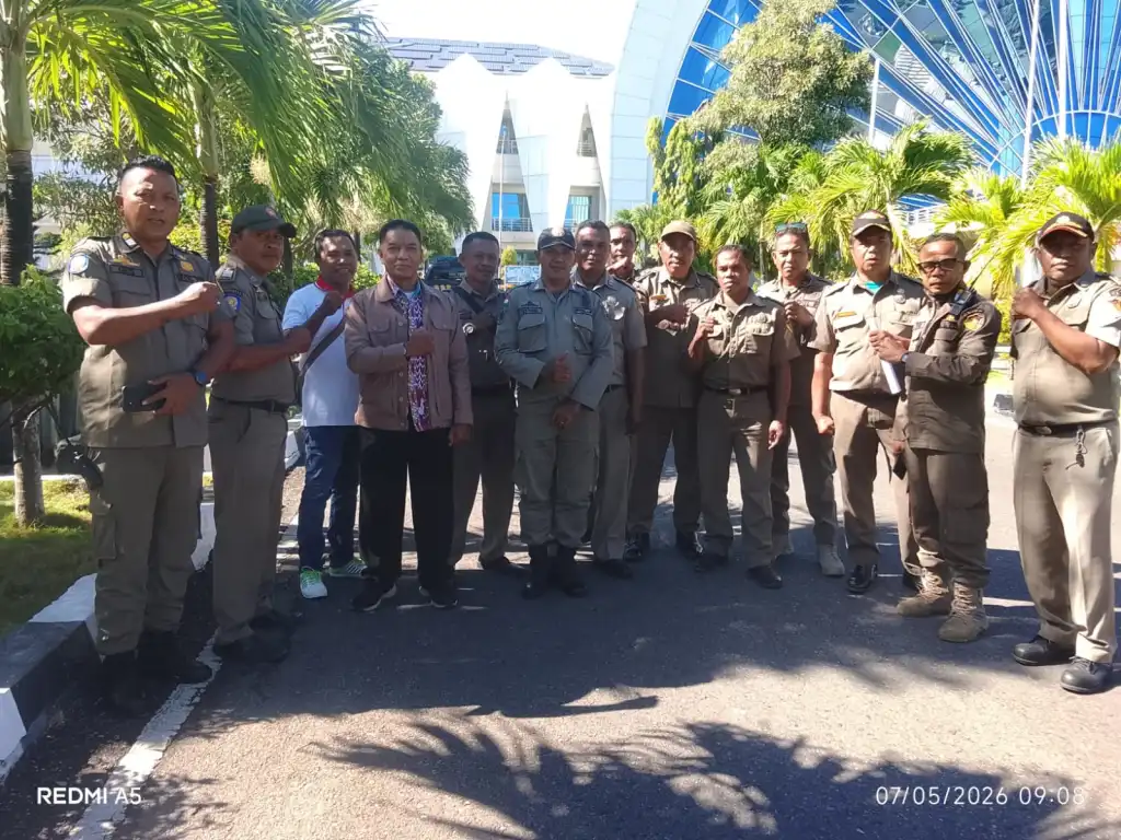 Seruan Aksi (Jiid 2)